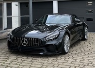 Mercedes-Benz AMG GT 2021