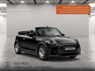 MINI Cabrio 2023