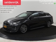 Kia pro cee'd / ProCeed 2021