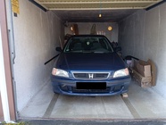 Honda Civic 1997