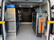 Ford Transit Custom 2021