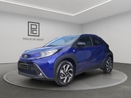 Toyota Aygo 2025