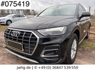 Audi Q5 2023