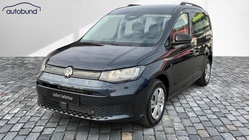 Volkswagen Caddy 2025