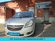 Opel Meriva 2015