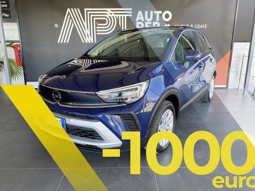 Opel Other 2021