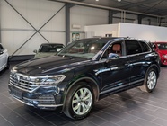 Volkswagen Touareg 2021