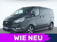 Ford Tourneo Custom 2022