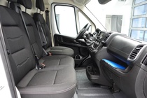 Fiat Ducato 2025