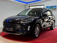 Ford Kuga 2022