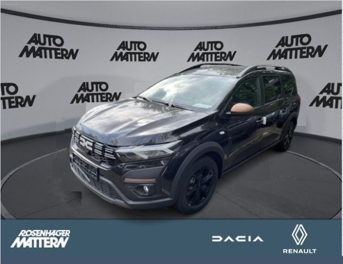 Dacia Jogger 2025