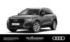 Audi Q3 2025