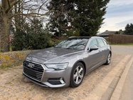 Audi A6 2019