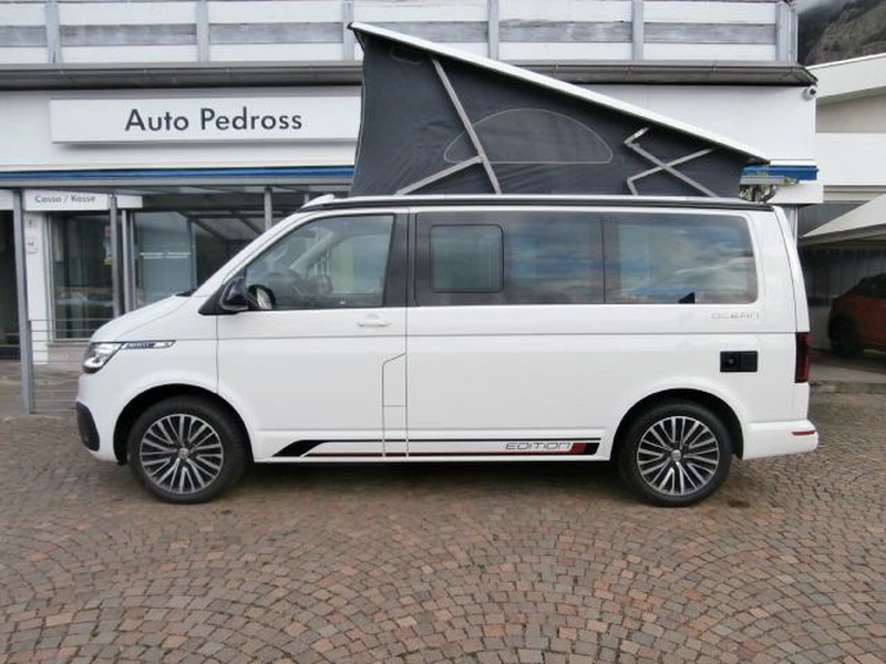 Volkswagen T6
