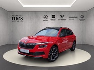 Skoda Kamiq 2021