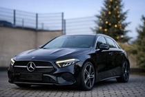 Mercedes-Benz A-Class 2024