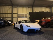 Ferrari 488 2017