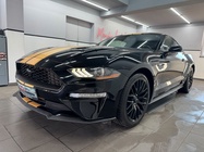 Ford Mustang 2019