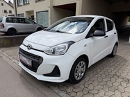 Hyundai i10 2019