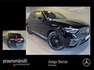 Mercedes-Benz GLC-Class 2025