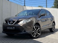 Nissan Qashqai 2016