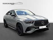 Mercedes-Benz GLE-Class 2025