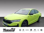 Skoda Octavia 2025