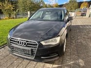 Audi A3 2013