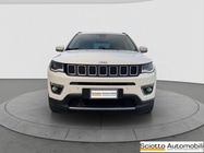 Jeep Compass 2020