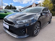 Kia pro cee'd / ProCeed 2020