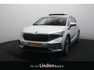 Skoda Enyaq 2021