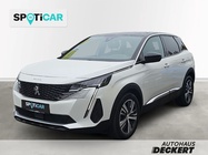 Peugeot 3008 2023