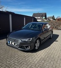 Audi A4 2019