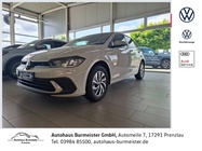 Volkswagen Polo 2025