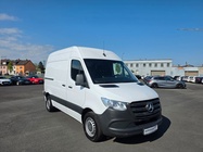 Mercedes-Benz Sprinter 2020