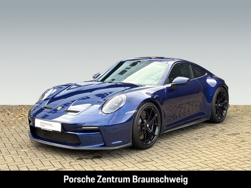 Porsche 992 2022