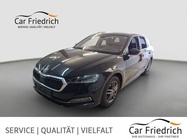 Skoda Octavia 2022
