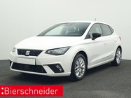 Seat Ibiza 2025