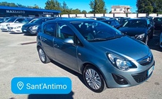 Opel Corsa 2014