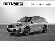 BMW X1 2025