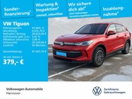 Volkswagen Tiguan 2025