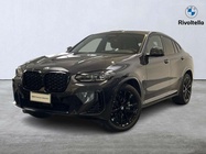 BMW X4 2025