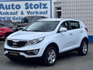 Kia Sportage 2012