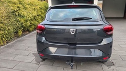 Dacia Sandero 2022