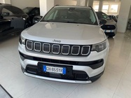 Jeep Compass 2022