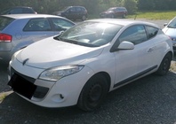 Renault Megane 2009