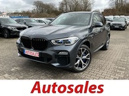 BMW X5 2021