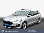 Ford Focus 2022