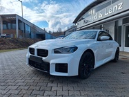 BMW M2 2024