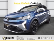 Renault Captur 2024
